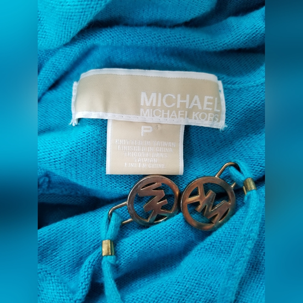 Michael Michael Kors sweater - Picture 2 of 3